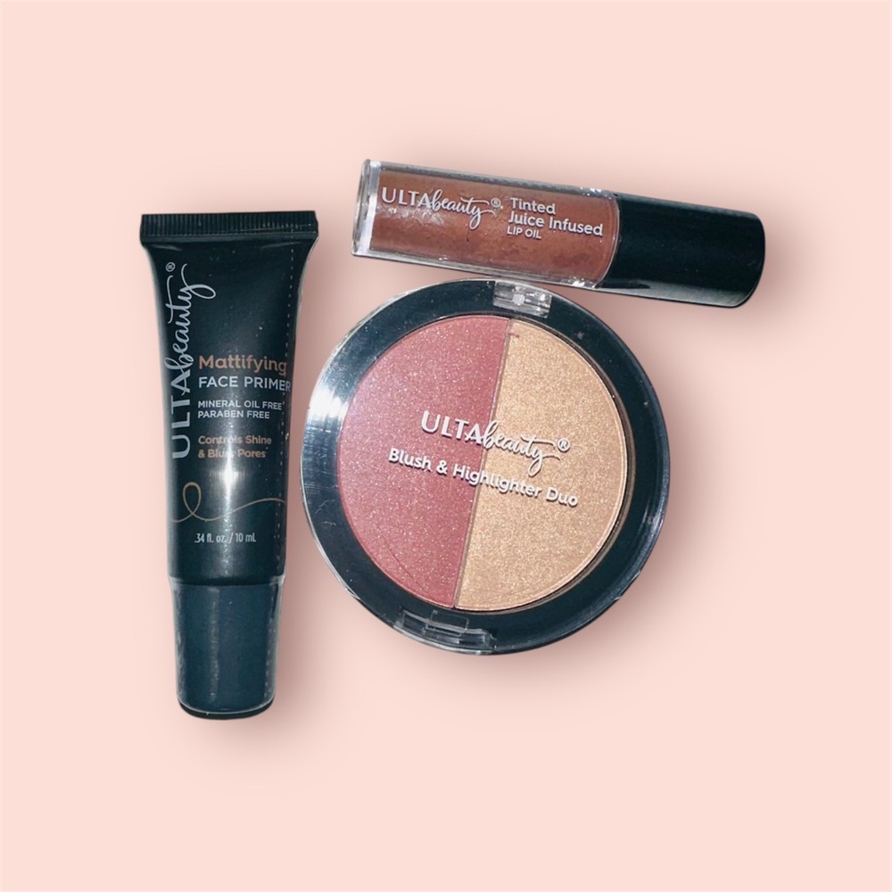 NIP Ulta Beauty Bundle